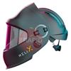 1050.200  Optrel Helix CLT - Black Auto Darkening Welding Helmet with Removable Hard Hat, Shade 5 - 12